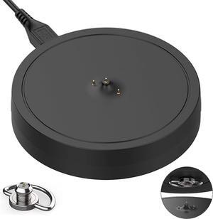 BONAEVER Charger for Ultimate Ears Boom 3/Megaboom 3/Blast/Megablast, Replament Charging Dock Station with USB Port for Ultimate Ears Speaker