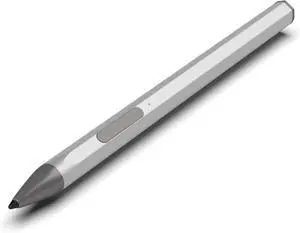 BONAEVER Stylus Pen for HP Envy X360 Pavilion X360 Specter X360 Spectre X2 Envy X2 Rechargeable MPP 2.0 Tilt Active Pen with 4096 Pressure Sensitivity, Palm Rejection, Magnetic Attachment Function