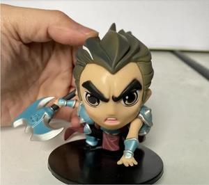 League of Legends LOLq Version Dreus Snooksass Hand Box model