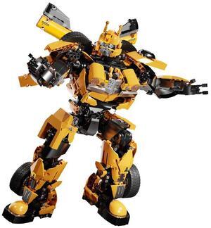 Transforming Robot Building Toys Set Construction Blocks Kit 1923PCS