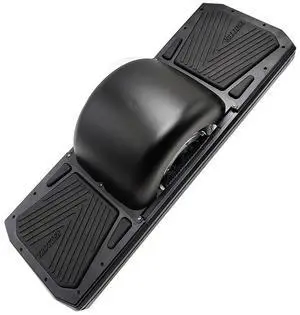 Electric Unicycle, Electric Skateboard 250Wh Battery 700W Motor Max Speed 12.4mph 11in Tire Max Load 264 Lbs 11-15.5 miles Range Self Balancing for Adults T1