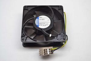 Ebm-Papst Axial Fan, 127Mm, 115Vac - 5908W