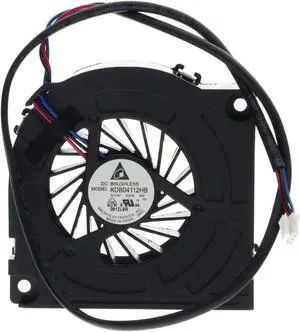 Cooling Fan for Delta KDB04112HB 12V 0.07A 3Pin for Samsung LE40A856S1 G203 BB12 KDB04112HB LS47T3