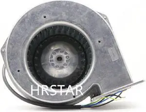 ebmpapst Centrifugal Fan G2E120-AR77-01 230V 0.35A 120mm All Metal Heat Dissipation Cooling Fans