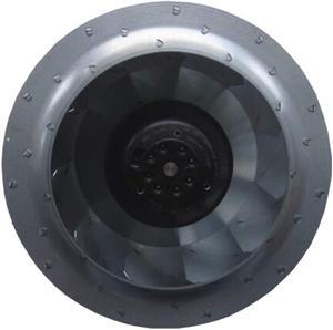 EMC Fan RB2C-225/088 K220 I-1989 Imported ABB R7 Dedicated Inverter Fan 225mm 230V 135W Axial Fans