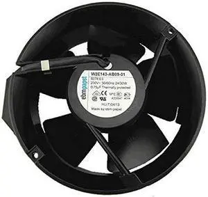 for 230V 172mm ebmpapst W2E143-AB09-01 Fan - 17251 230V Cooling Fan