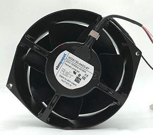 for 230V 172mm ebmpapst W2S130-AA03-87 Fan - 45/39W 224CFM 17251 3-Wire Cooling Fan