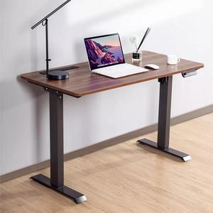 Noc Loc Smart Lifting Desk 120x60 cm Sit and Standing Electric Desk Height Adjustable Table with Mijia App