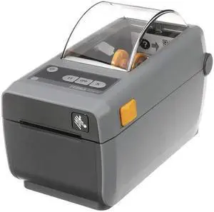 ZD410 PRINT 2IN DT 300DPI USB