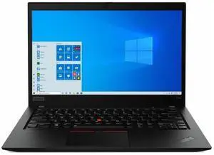 Lenovo ThinkPad T14s G1 CI7-10610U 8GB 512GB SSD 14in FHD W11P Lenovo ThinkPad T14s G1 CI7-10610U 8GB 512GB SSD 14in FHD W11P