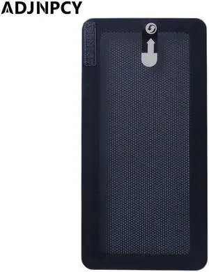 ADJNPCY Dust Filter Covers for Synology 2 Bay NAS DiskStation DS720+ Tower Server Manager