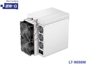 Bitmain Antminer L7 9050Mh LTC Miner