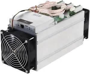 Bitcoin Merch® - Antminer S9 13TH/s Bitcoin Miner