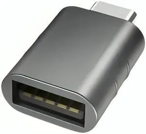 Bitcoin Merch -USB A to USB C adapter for USB miners