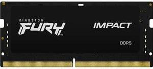 Kingston FURY Impact 8GB DDR5 SDRAM Memory Module