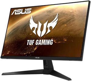 ASUS TUF VG279Q1A 27" Full HD LED Gaming LCD Monitor - 16:9 - Black