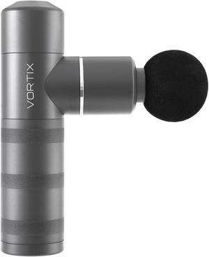 Mini Massager Gun v2 // Silver