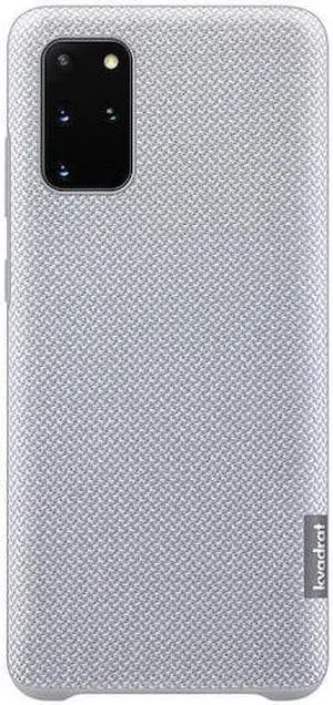 galaxy s20+ 5g kvadrat cover gray