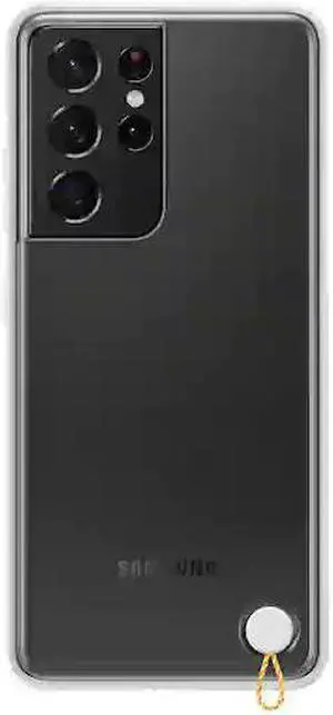 galaxy s21 ultra 5g clear protective white