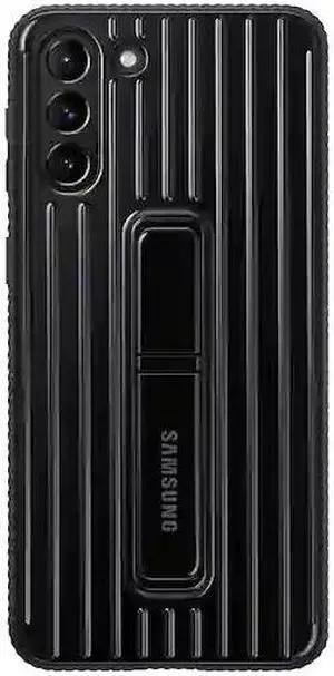 Galaxy S21+ 5G Rugged Protective, Black