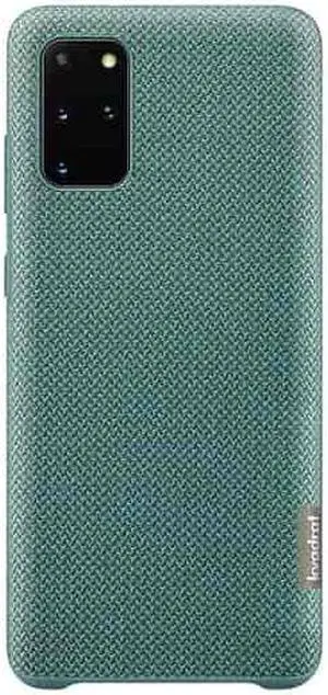 Galaxy S20+ 5G Kvadrat Cover, Green
