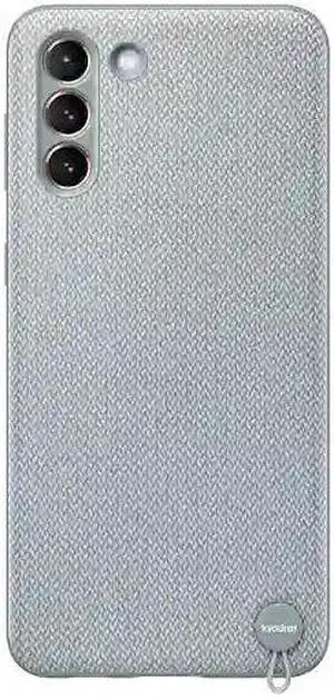 Galaxy S21+ 5G Kvadrat Cover, Gray