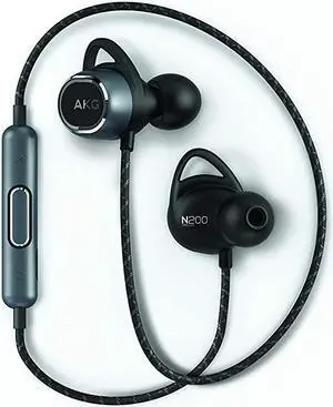AKG Earphones N200