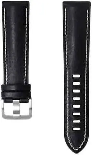 Strap Studio Hybrid Band (20mm) Black
