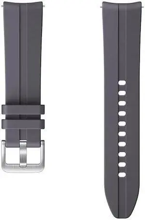 Samsung ET-SFR85SJEGUJ Ridge Sport Band 20mm Gray