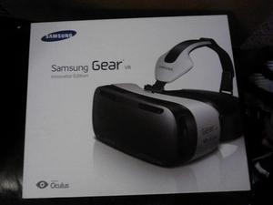 SAMSUNG White Samsung Gear VR Innovator Edition for Galaxy Note 4 SMR320NPWSXAR