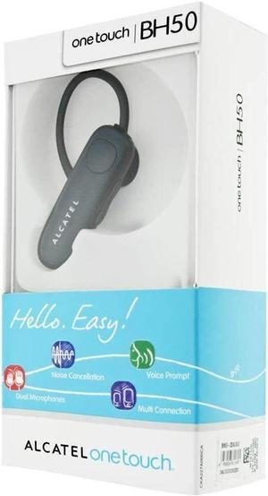 Alcatel ONE TOUCH BH50 BLUETOOTH