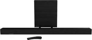 Klipsch Cinema 700 3.1 Dolby Atmos Sound Bar + Surround Sound System