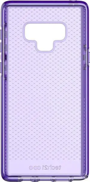Tech21 Evo Check Galaxy Note9 - Ultra Violet