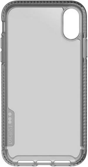 iPhone XR Case Cover tech21 Pure Tint Bullet shield T21-6119