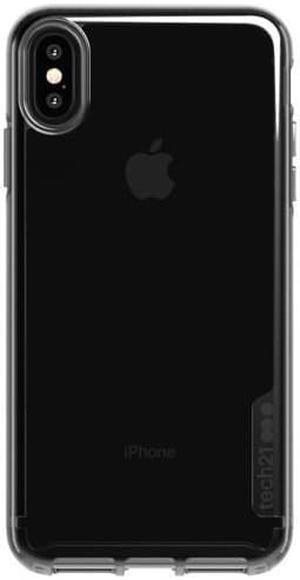 Tech21 Pure Tint Case for apple iPhone Xs Max - Smokey -T21-6151