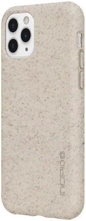 Incipio Organicore Case for Apple iPhone 11 Pro Max - Oatmeal Beige -IPH-1867-OAT-V