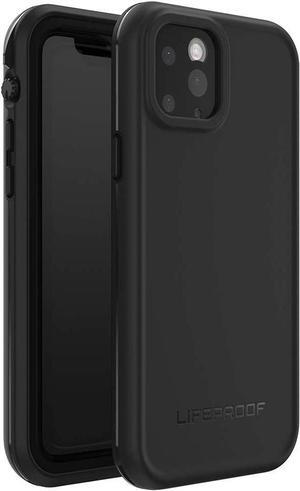 LifeProof FRE SERIES Waterproof Case for iPhone 11 Pro - BLACK -77-62982