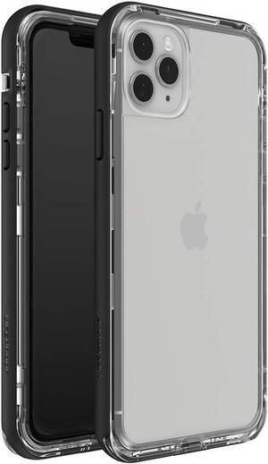 LifeProof Next Series Case for iPhone 11 Pro Max (6.5) - Black Crystal -77-63221