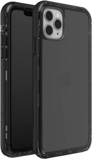 Life Proof NEXT Series Case for iPhone 11 Pro Max  Limousine- Black -77-63859
