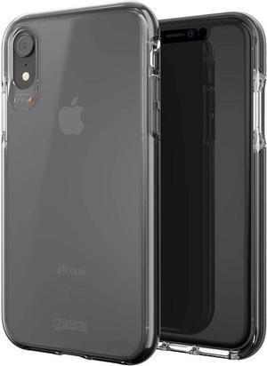 Gear4 Piccadilly Slim Design Case for iPhone XS Max - Black