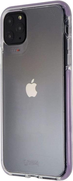 Gear4 Piccadilly Case for Apple iPhone 11 Pro Max (6.5-inch) - Lavender / Clear