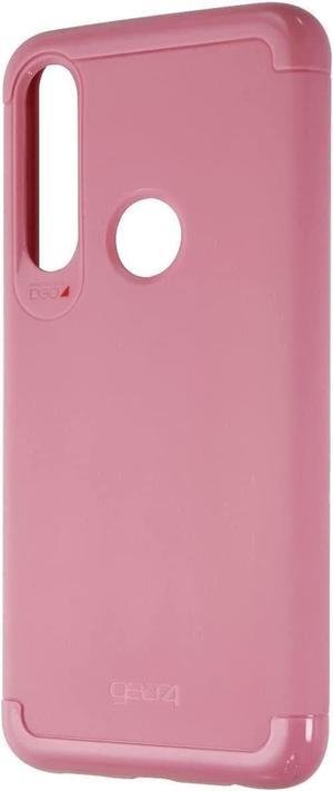 Gear4 Wembley Palette Case for Moto G8 Power (Pink)