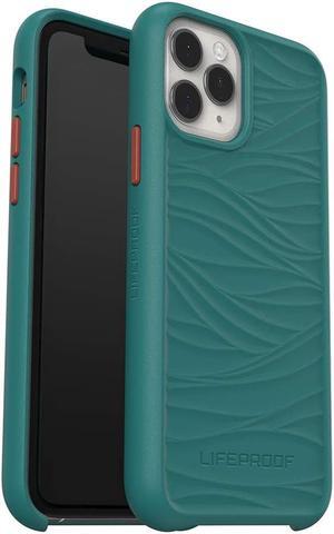 Life Proof WAKE Series Case for Apple iPhone 11 Pro - Down Under (Green /Orange)