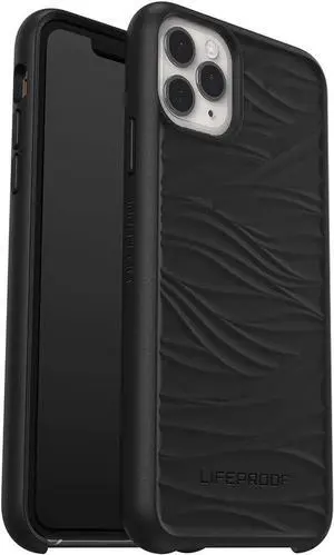 Life Proof Wake Series Case for iPhone 11 Pro Max - Black