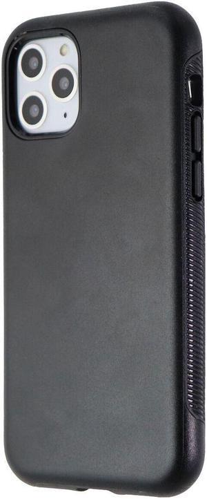 Verizon Case and Glass Screen Protector Bundle for iPhone 11 Pro  Black