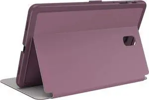 Speck Balance Folio Series Hard Case for Samsung Galaxy Tab A (10.5) - Purple
