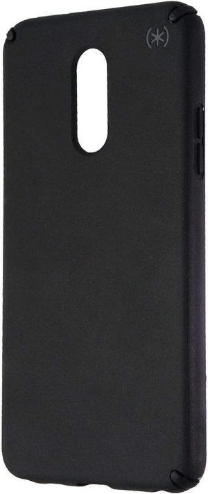 Speck Presidio Lite Series Durable Gel Case for LG Stylo 5 - Black