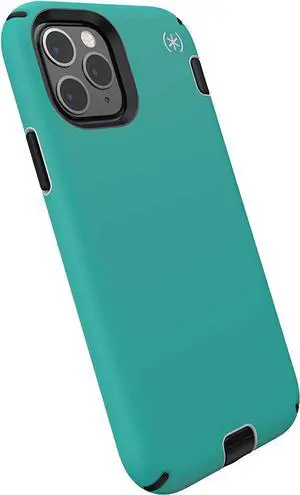 Speck Presidio Sport Series Case for Apple iPhone 11 Pro - Jet Ski Teal