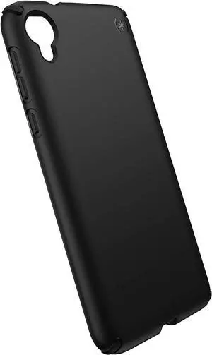 Speck Presidio Lite Series Case for Motorola Moto e6 - Black