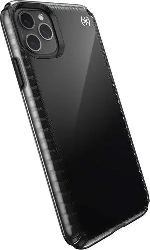 Speck Presidio2 Armor Cloud Series Case for Apple iPhone 11 Pro Max - Black Fade